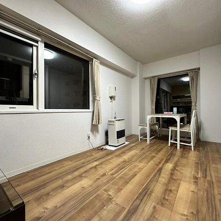 【New Open】Ams Hiragishi 402 Apartment Sapporo Exterior photo