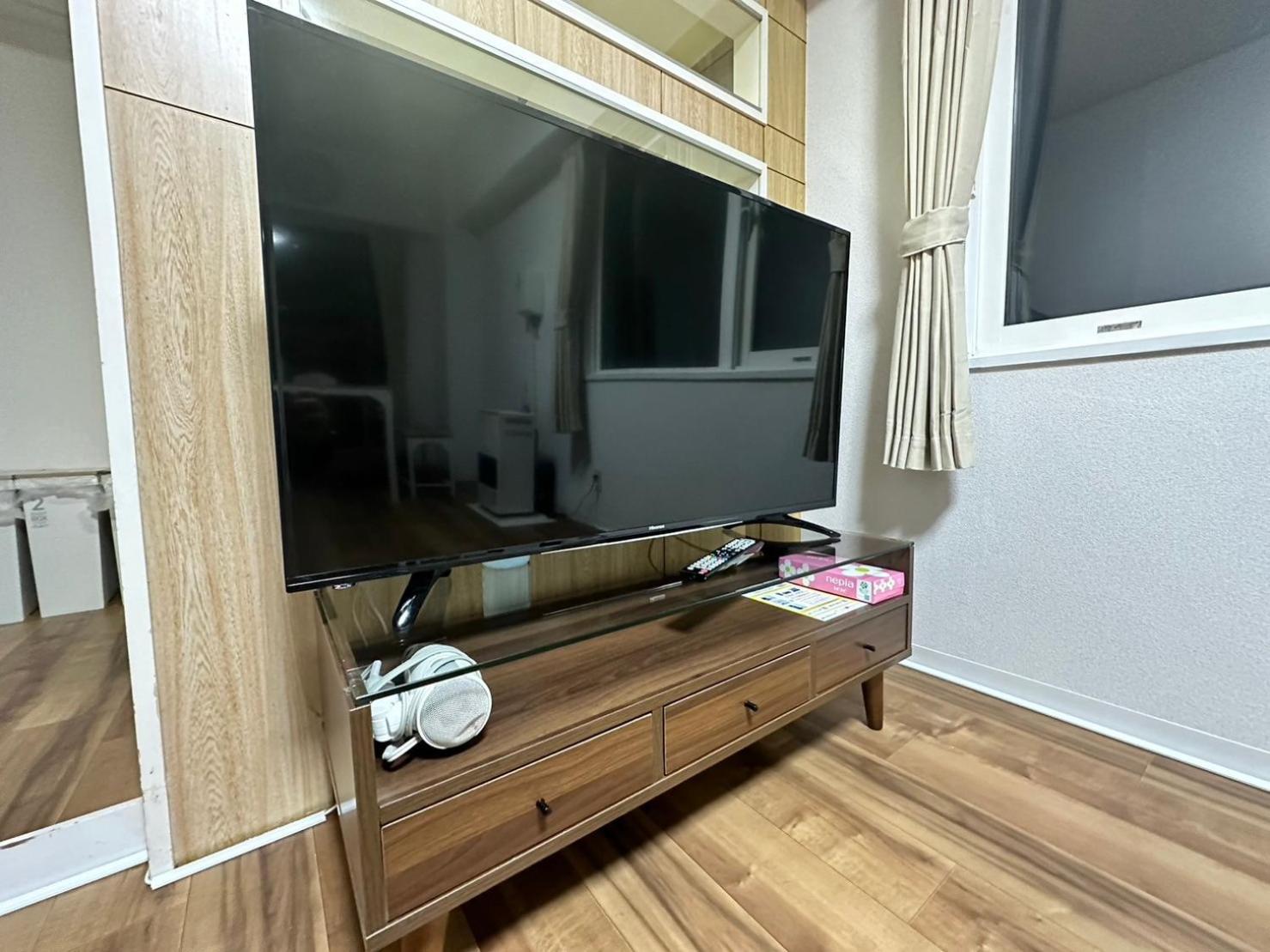 【New Open】Ams Hiragishi 402 Apartment Sapporo Exterior photo