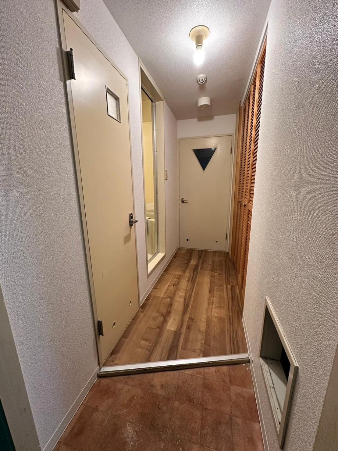 【New Open】Ams Hiragishi 402 Apartment Sapporo Exterior photo