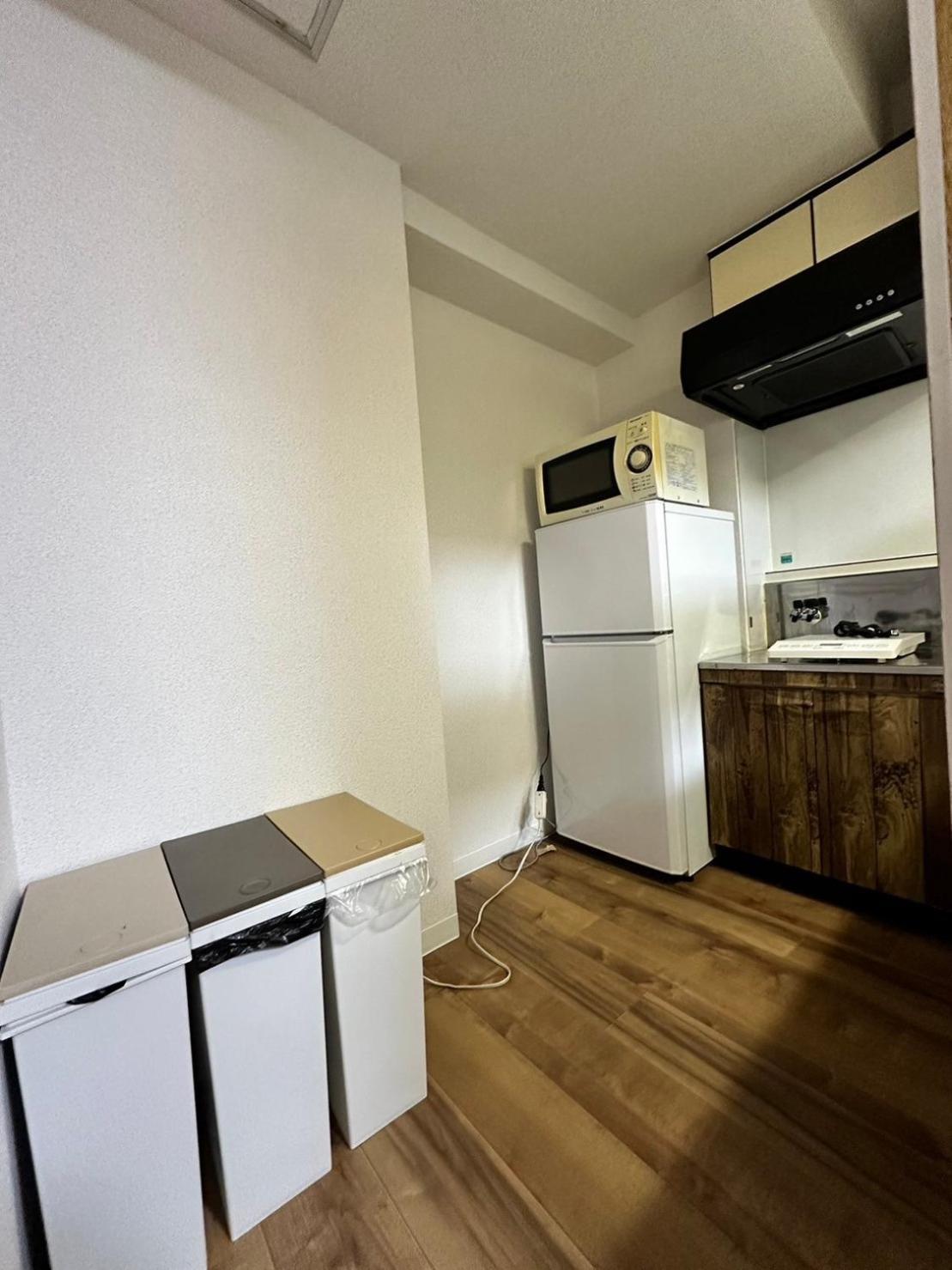 【New Open】Ams Hiragishi 402 Apartment Sapporo Exterior photo